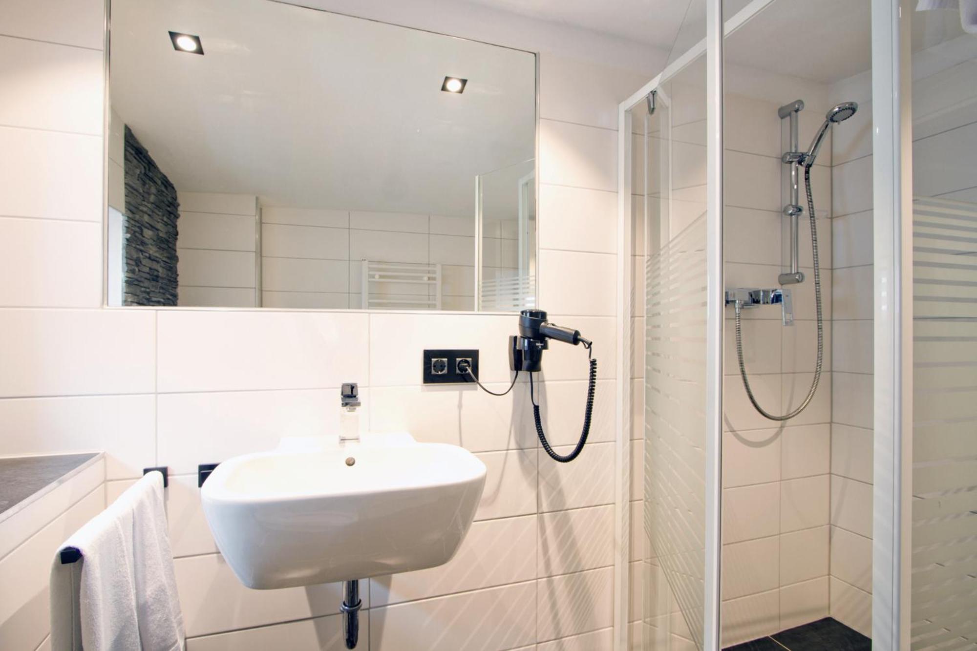 Hotel Schweriner Hof Stralsund Buitenkant foto
